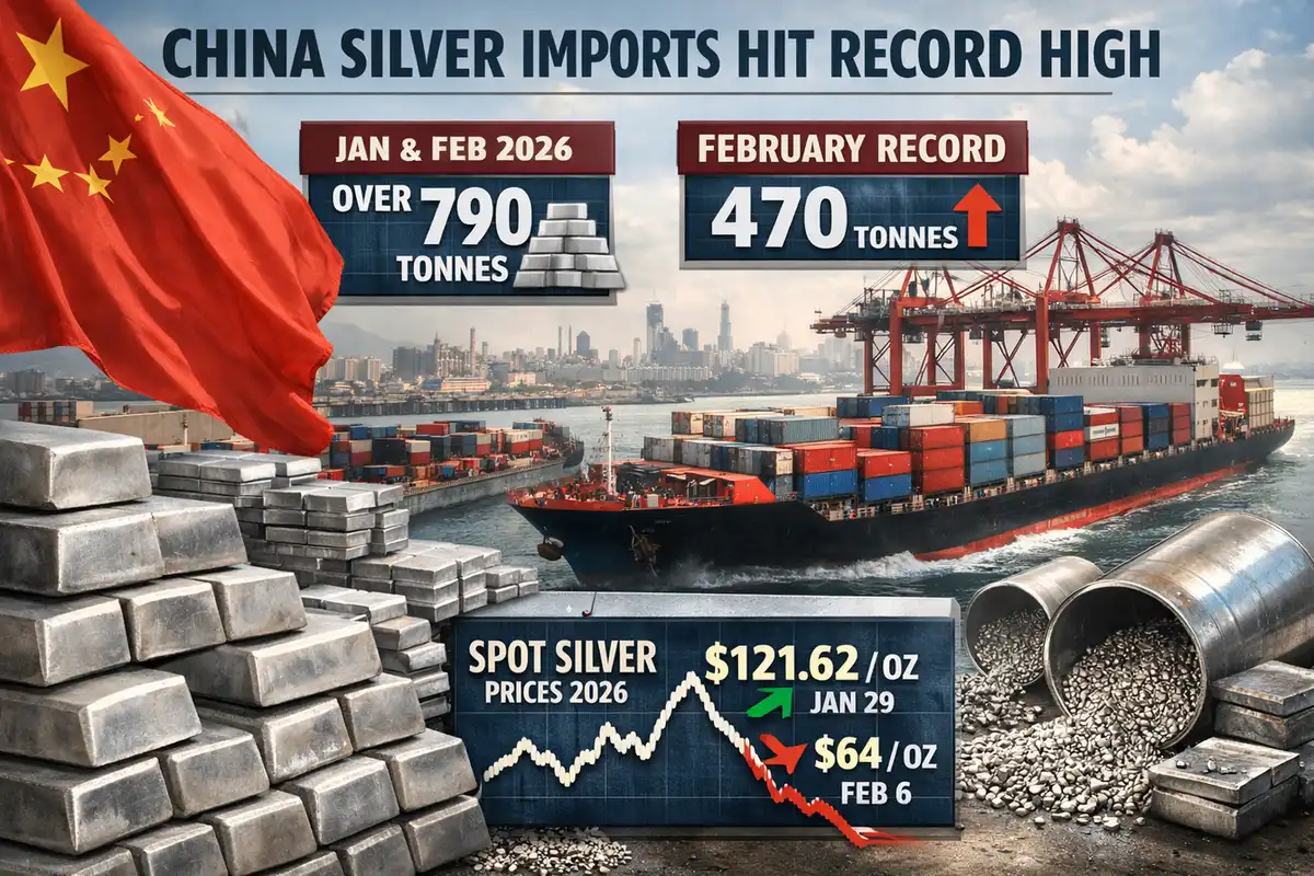 The-United-States-Becomes-A-Large-Net-Exporter-Of-Gold-As-Price-Rises---Consequences?
